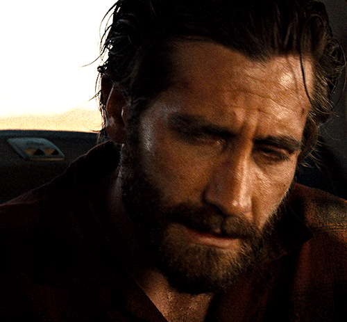 Jake Gyllenhaal In Nocturnal Animals (2016)