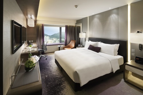 luxuryaccommodations: Royal Plaza Hotel - Hong Kong, China Ideal for both business and leisure trave
