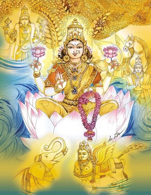 Happy Deepavali