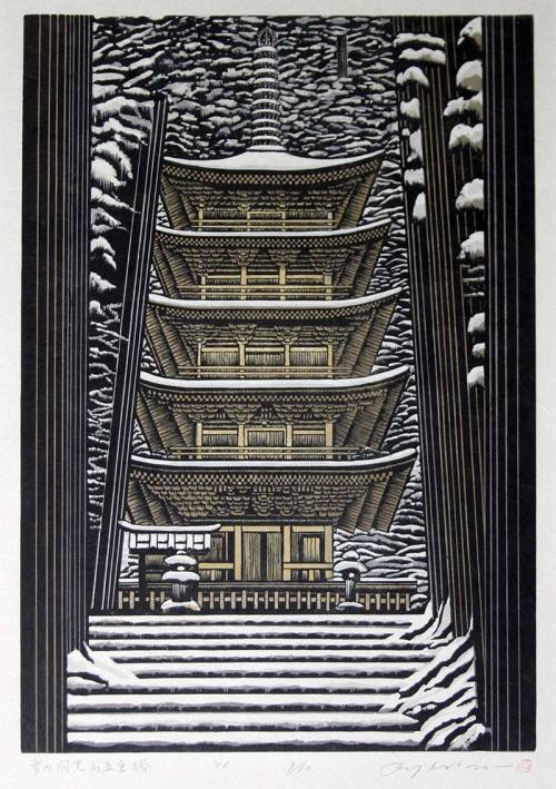 azertip:  Ray Morimura   