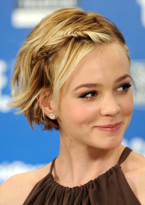 thesepaperkites:  carey mulligan is so incredibly adult photos