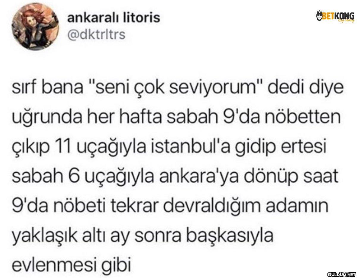 ankaralı litoris @dktritrs...