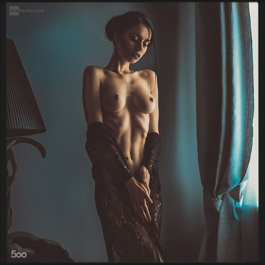 nudeson500px:  Ann by hecho from http://ift.tt/1FQGVWE
