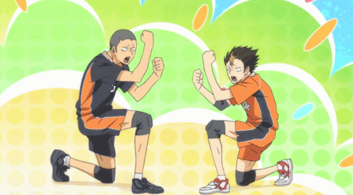 anime-goddess-on-point:  How can you not love Tanaka? What is wrong with you? 
