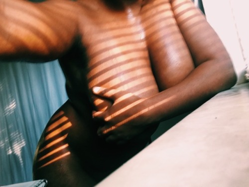 invizible:  Let me bless you…   they | them pronouns only 