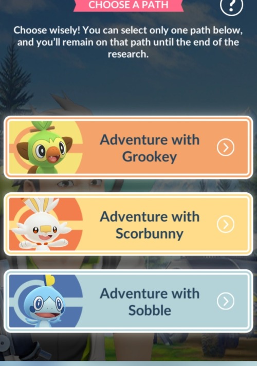Just Wanted To Let This Here And Say That It Was A Very Hard Choice To Make