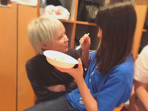 jisedai48:[NMB48 Kenkyuusei] Nishinaka Nanami (04/05)