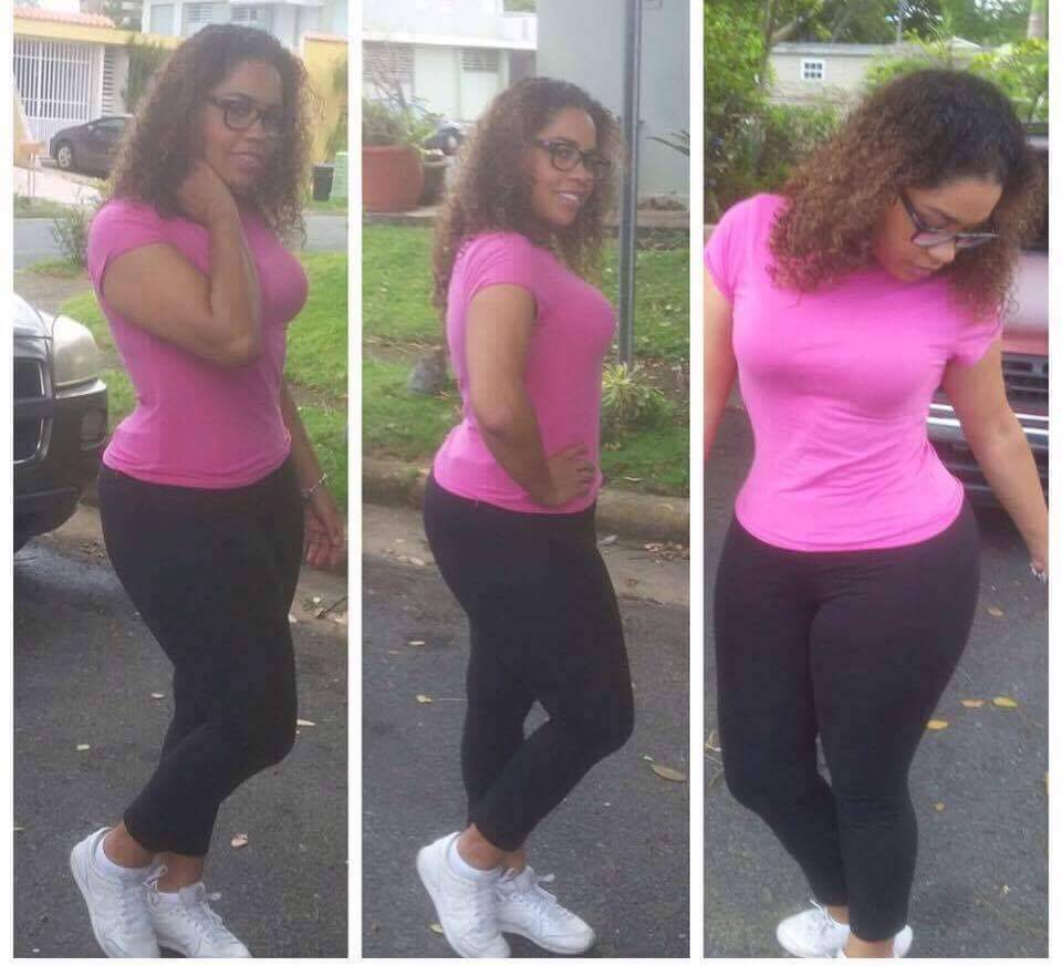 bruh-in-law:  Nadege