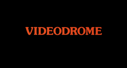 luciofulci: Videodrome (1983) dir. David Cronenberg (x)