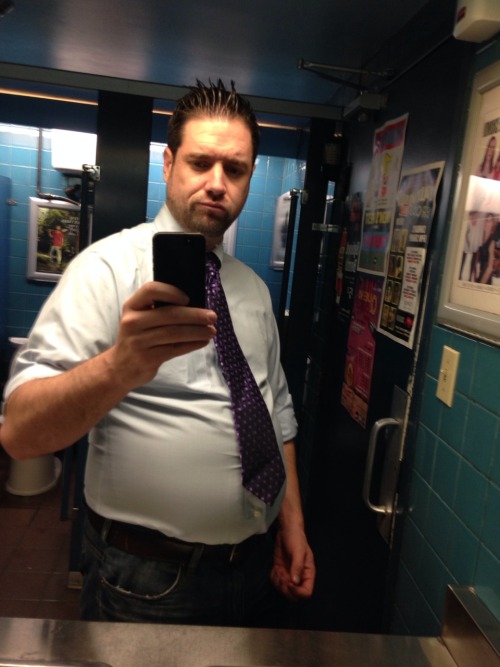 kwartha:  Beer makes you fat. So DRINK UP! 