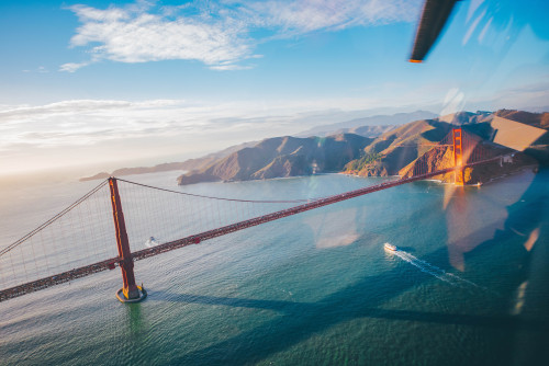 golden gate bridge 