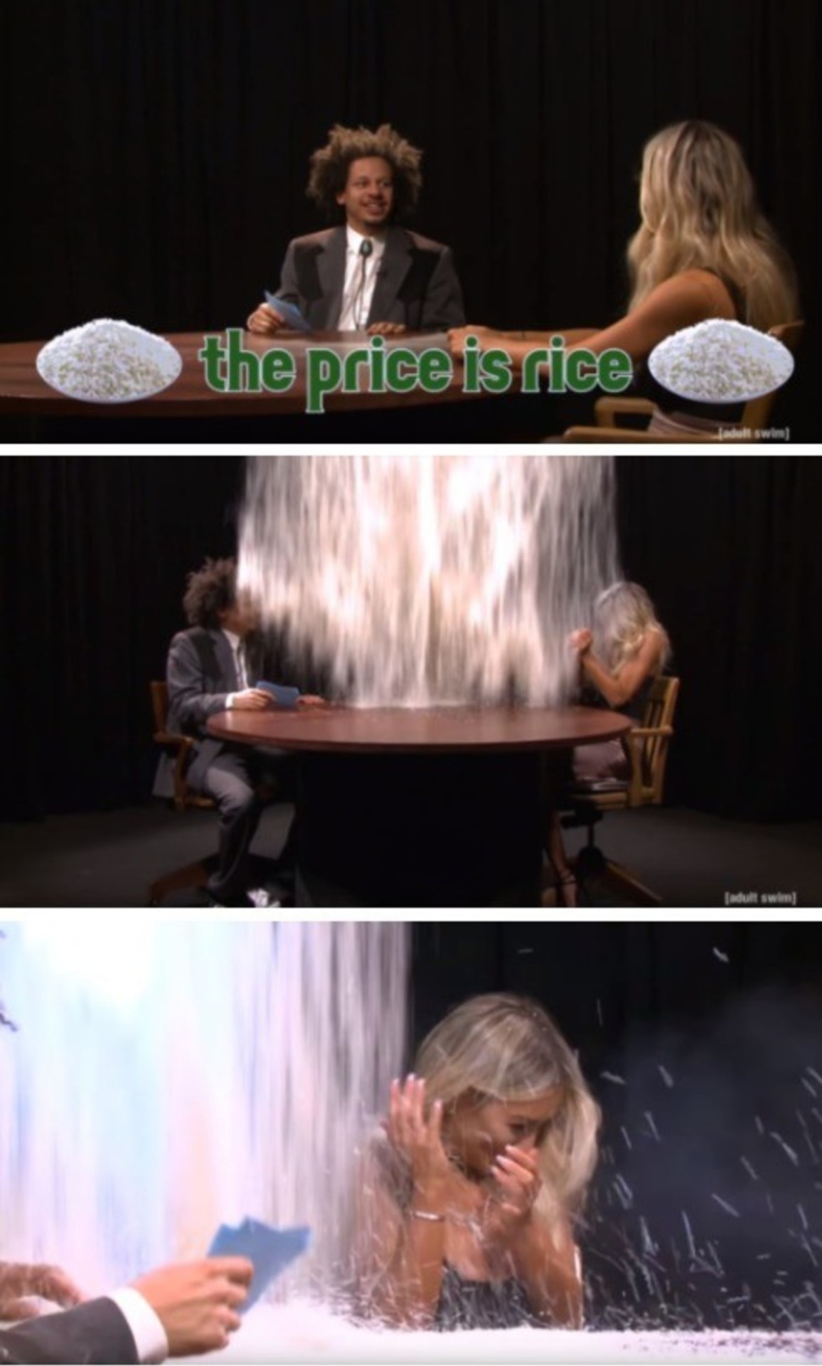 weirdness-is-good:peoples-republic-of-antarctica:weirdness-is-good:What the fuck
