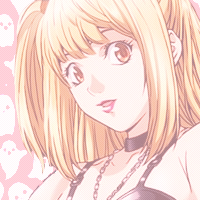 Featured image of post Misa Amane Pfp Aesthetic Misa amane aesthetic anime female anime anime