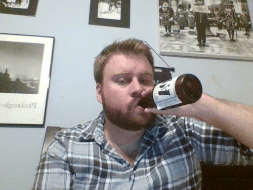 notlostonanadventure:  Two auditions, a full work day, and two cumulative hours in traffic later, I need a goddamn beer.
