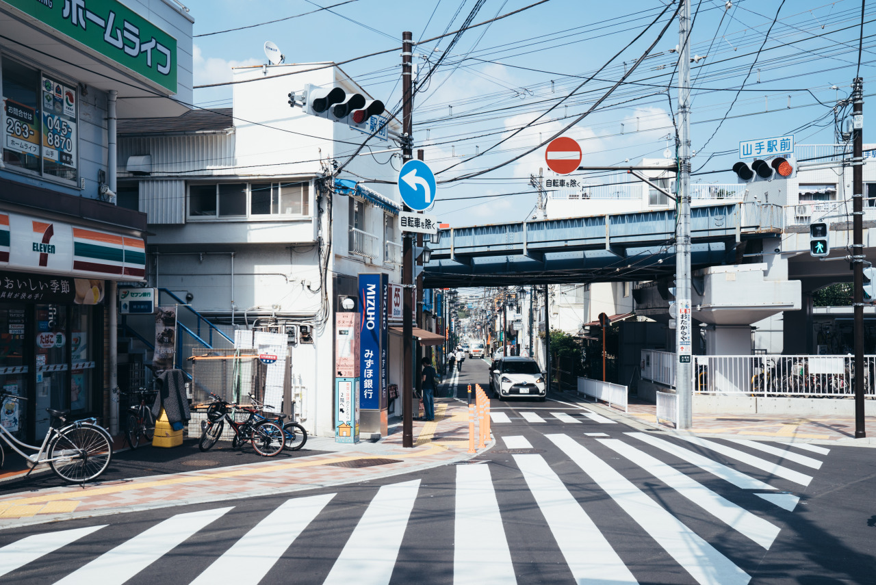enokky:横浜