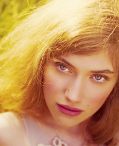 missdisnerd:  #007. Imogen Poots 