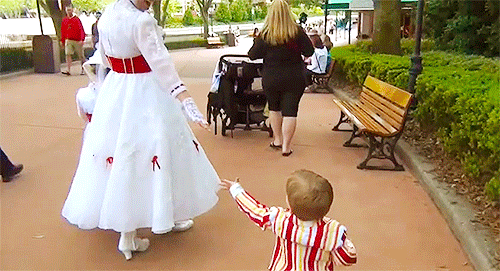 leiaorqana-deactivated20170531: logan running after the love of his life mary poppins (x)