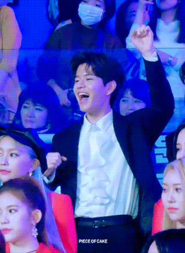 Countdown To Seungmin's BirthdayD-6: Fanboy.