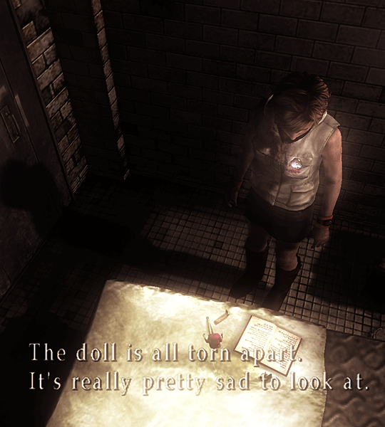 "Special Place"