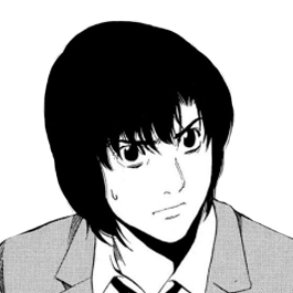 Featured image of post Matsuda Death Note Pfp Death note stylized as death note is a japanese manga series written by tsugumi ohba and illustrated by takeshi obata