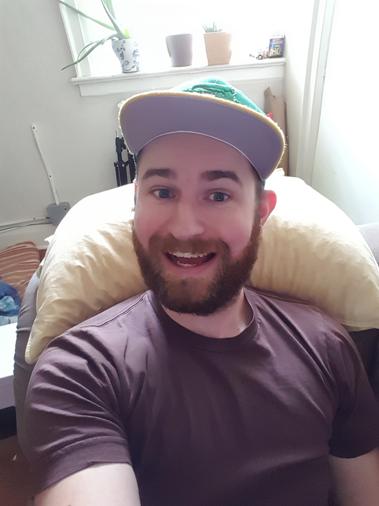 goldfarts: 2015 in selfies Part 1.  Yeah, part 1, fight me. I have a lot of photos