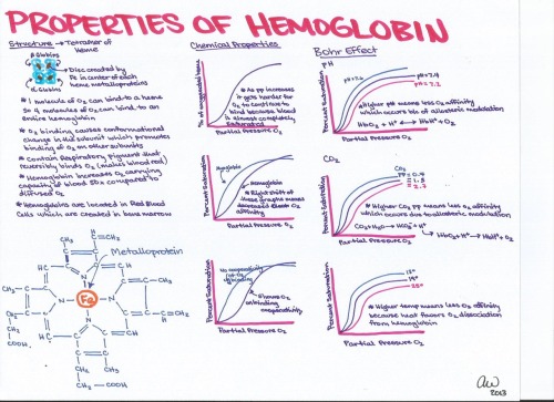 Hemoglobin and the circulatory system tend to be high yield on the MCAT. Definitely have the bicarbo