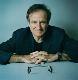 tantriclens:  Goodbye Robin Williams and