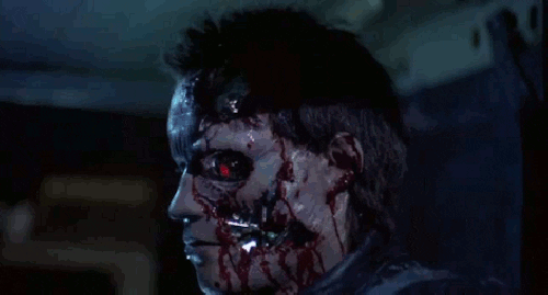 The Terminator, 1984