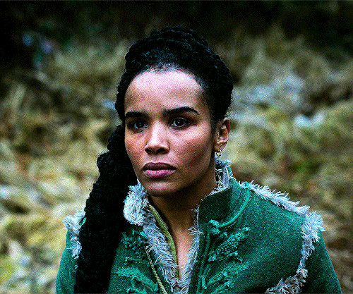 perrinaybaraa:ZOE ROBINS as NYNAEVE AL'MEARA THE WHEEL OF TIME | Episode 3 | ‘A place of safety’