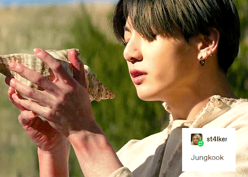 Religion 101: Bts Version (insp.)