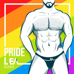 Happy Pride!EdArtFollow me!Tumblrhttp://theedart.tumblr.com/FaceBookhttps://www.facebook.com/edart.illustrationInstagramhttps://instagram.com/the_edart/