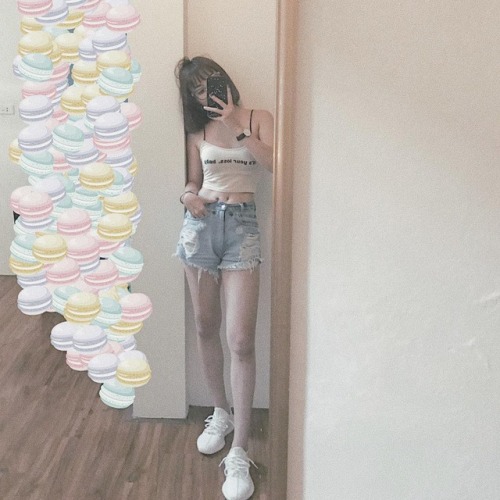 sgbblicious:ⓈⒼ ⒷⒶⒷⒺⓈReblog/like for more; follow for daily updates!