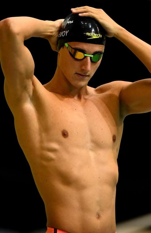 hairlessmanpits:Cameron McEvoy( Source: https://www.pinterest.ca/pin/56224695327514397/ ,