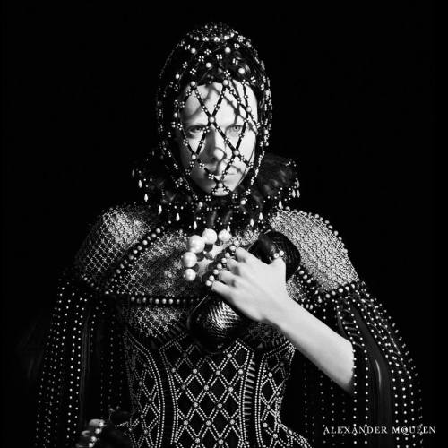 Alexander McQueen