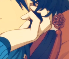rickythesignless:  are we even going to talk about aoba’s feminine as fuck hands