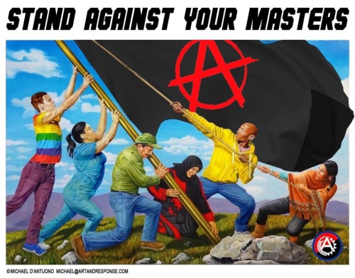 anarchist