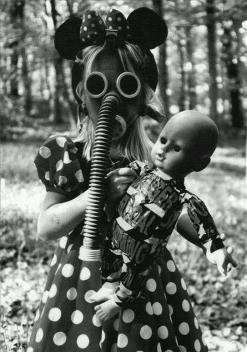 Sunshine Nightmare