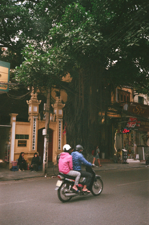 Hanoi, 2017