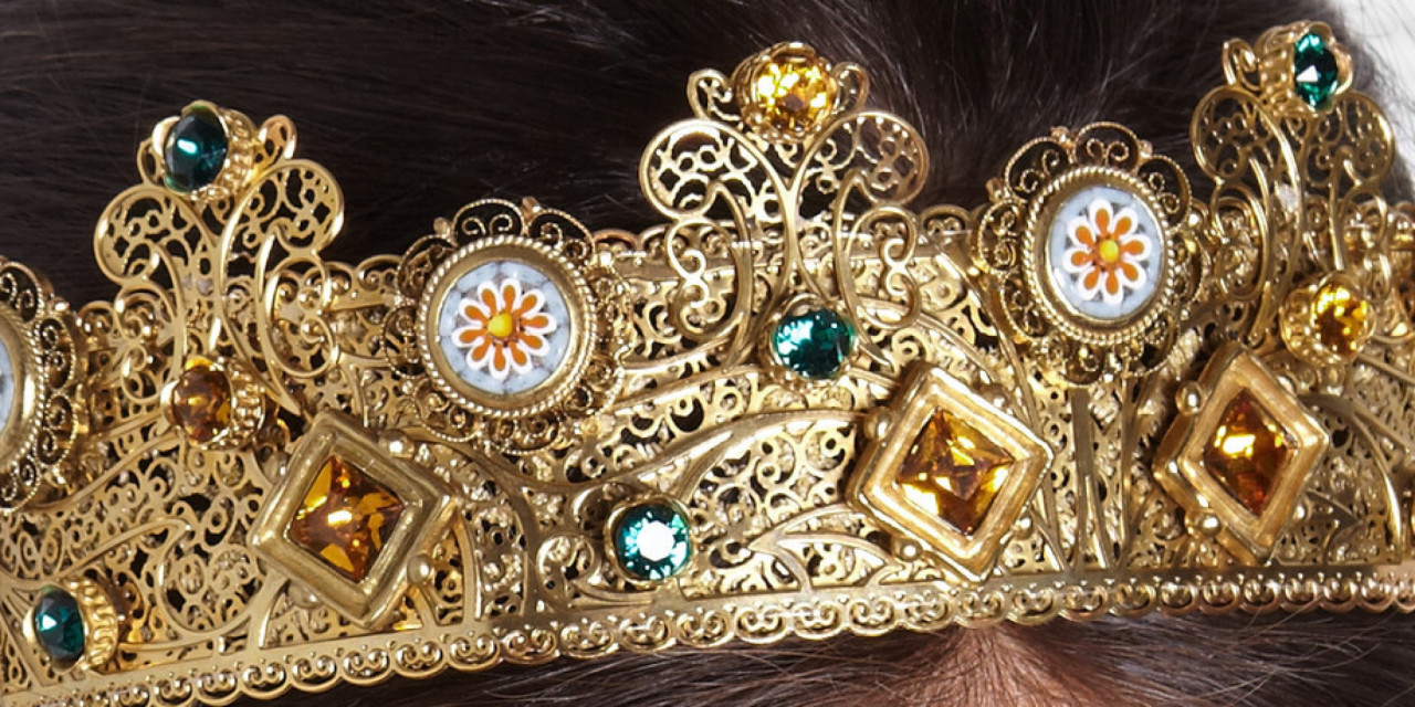 money-in-veins:Dolce &amp; Gabbana