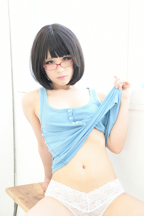 yelowfever: Eri Kitami