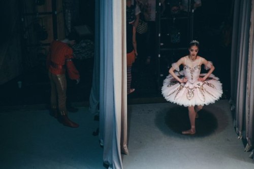 prosthetic-dance: Arabesque competition- Perm, Russia © Marina Dmitrieva