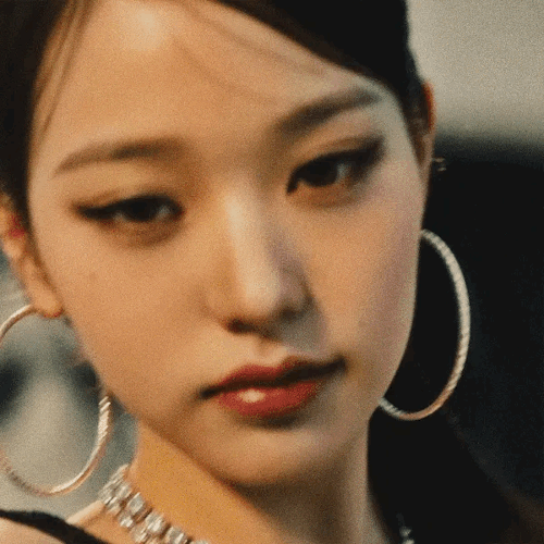 G!p Wonyoung X Female Reader 