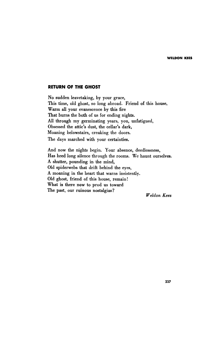 pwatem:  Originally published in Poetry Magazine in 1948