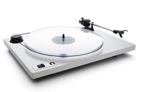 jebiga-design-magazine: U-Turn Audio | Orbit Plus Turntable U-Turn Audio focused on the sound qualit