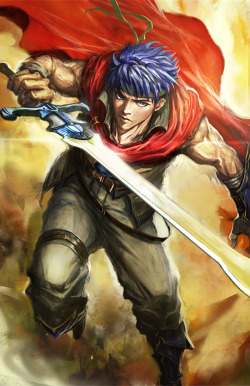 We like Ike by longai 