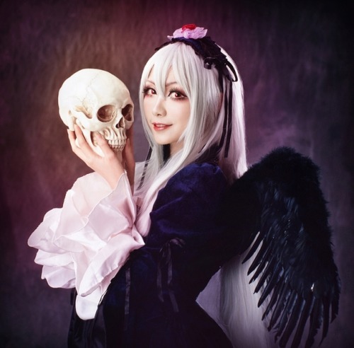 cutecosplayers: source