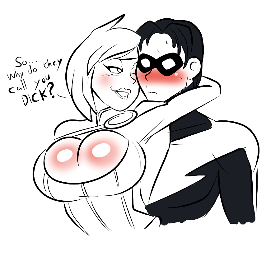 chillguydraws: Full images of tonight’s doodles. Now to screw up posting them on