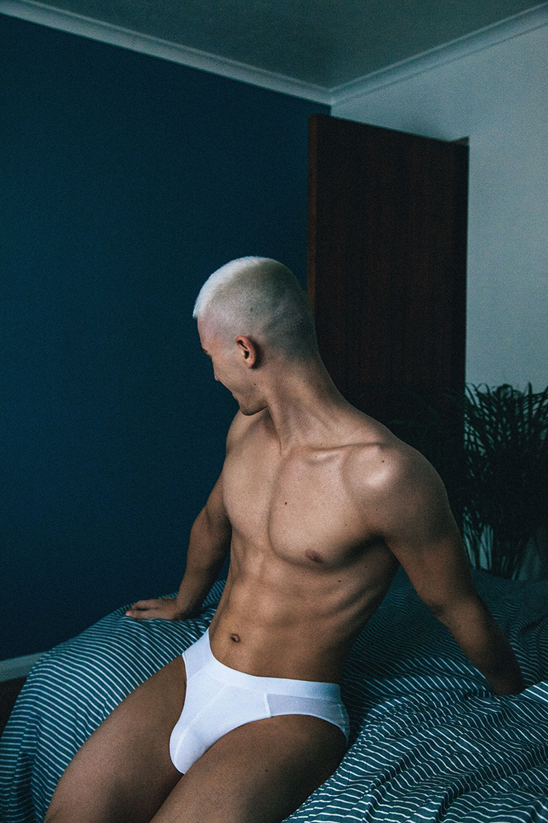 pantelis: Billy @billizl http://coitusmagazine.com/billy-by-pantelis-coitus-online/