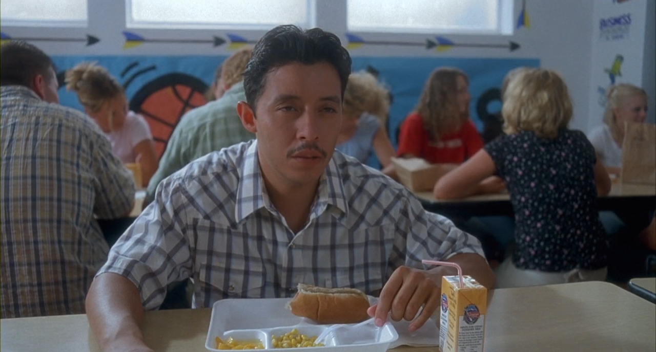 fashion-and-film:  Napoleon Dynamite (2004) 