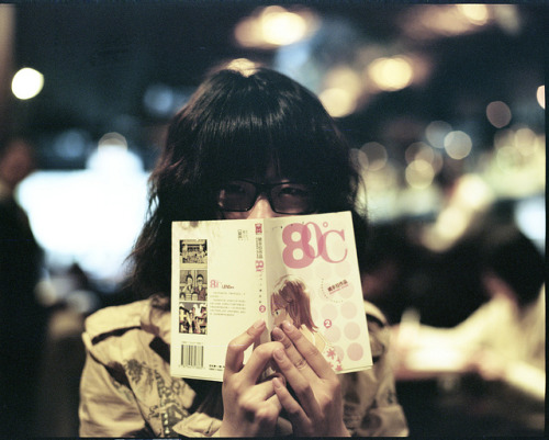 *80℃ by *Fo on Flickr.